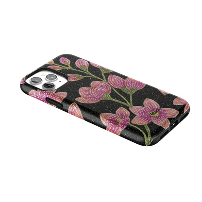 Stardust Bloom iPhone Case gallery - Iphone_11_Pro_2