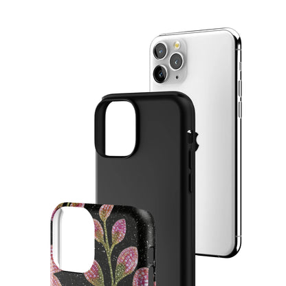 Stardust Bloom iPhone Case gallery - Iphone_11_Pro_3