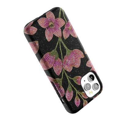 Stardust Bloom iPhone Case gallery - Iphone_11_Pro_5