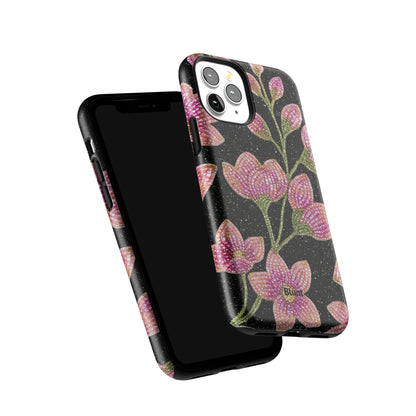 Stardust Bloom iPhone Case gallery - Iphone_11_Pro_6