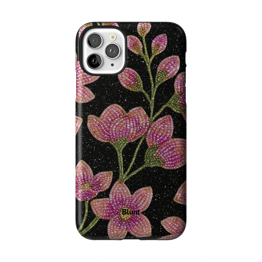 Stardust Bloom iPhone Case gallery - Iphone_11_Pro_Max_1