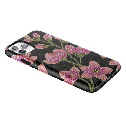 Stardust Bloom iPhone Case gallery - Iphone_11_Pro_Max_2