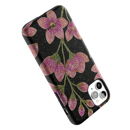 Stardust Bloom iPhone Case gallery - Iphone_11_Pro_Max_5