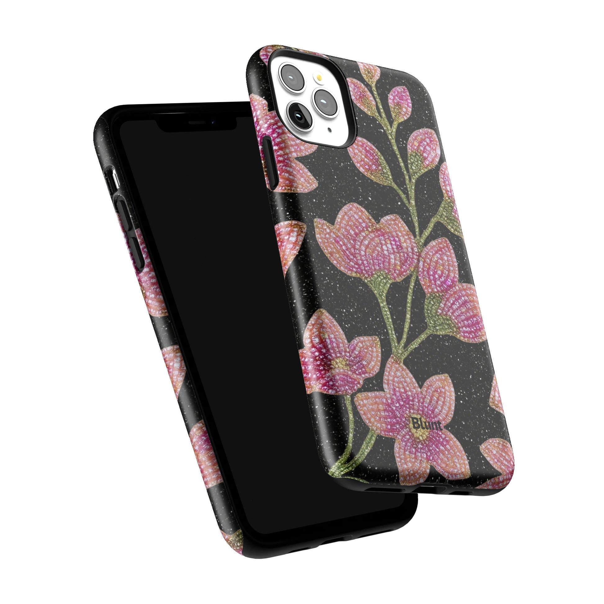 Stardust Bloom iPhone Case gallery - Iphone_11_Pro_Max_6
