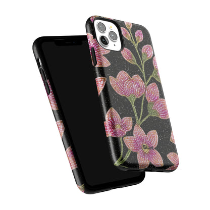 Stardust Bloom iPhone Case gallery - Iphone_11_Pro_Max_6