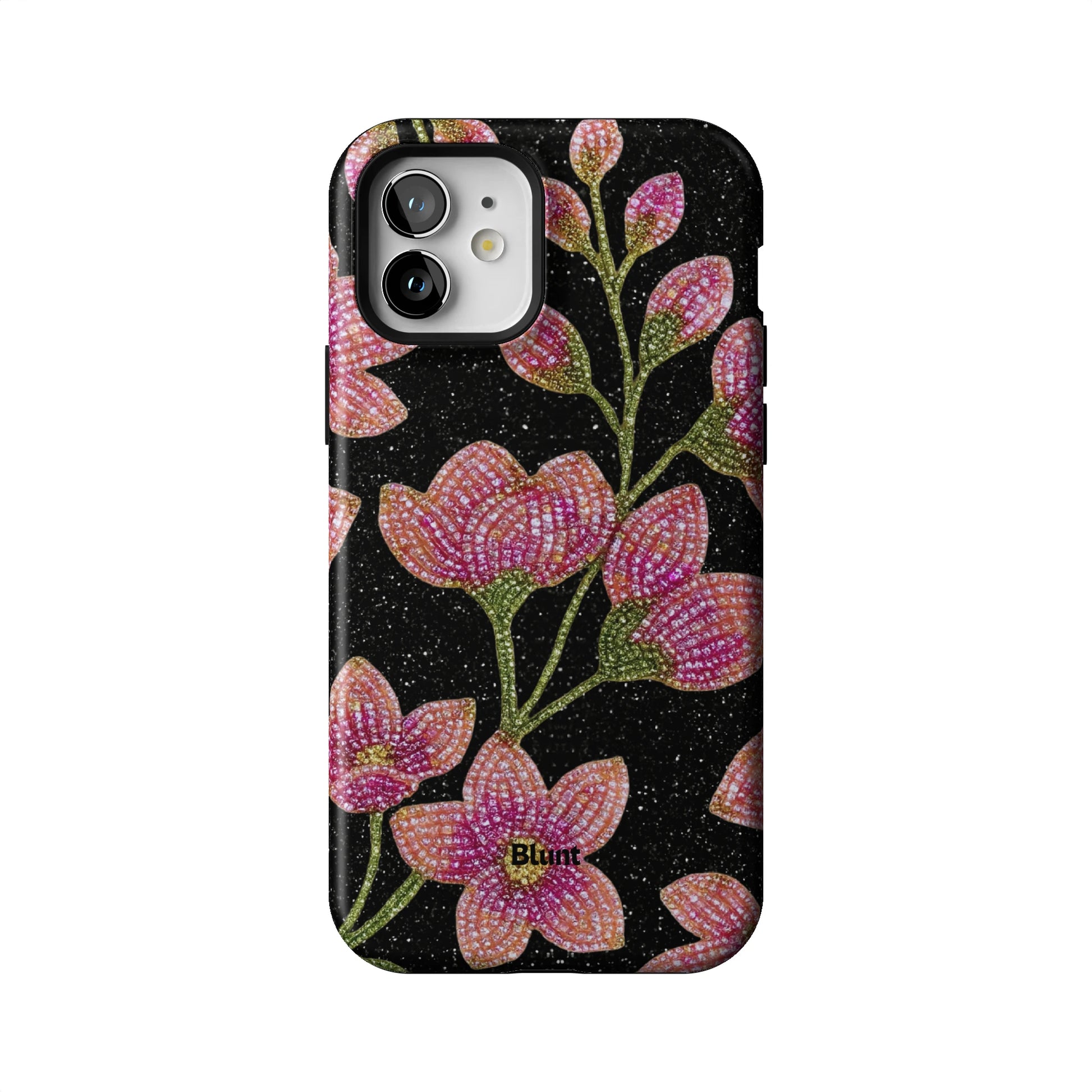 Stardust Bloom iPhone Case gallery - Iphone_12_Iphone_1