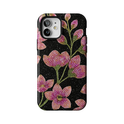 Stardust Bloom iPhone Case gallery - Iphone_12_Iphone_1