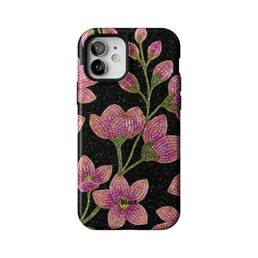 Stardust Bloom iPhone Case gallery - Iphone_12_Iphone_1