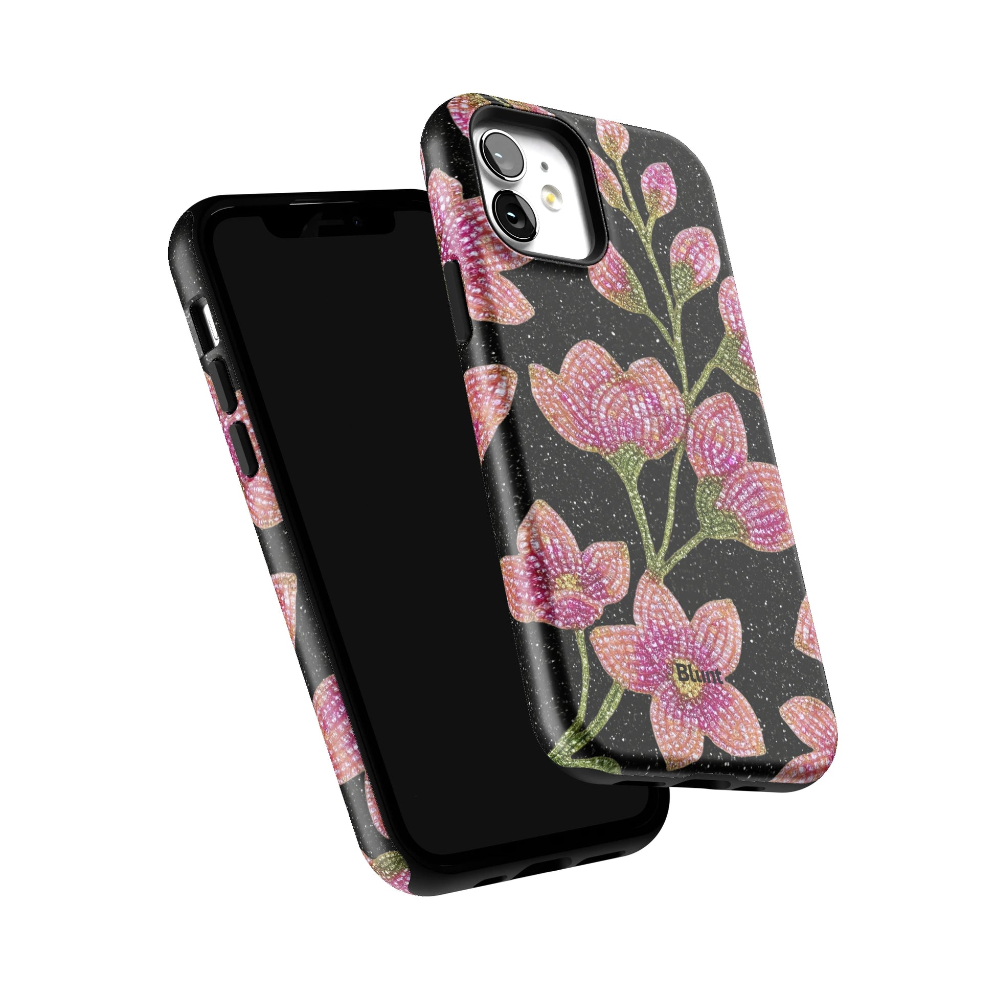 Stardust Bloom iPhone Case gallery - Iphone_12_Iphone_6