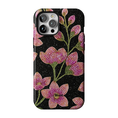 Stardust Bloom iPhone Case gallery - Iphone_12_Pro_Max_1