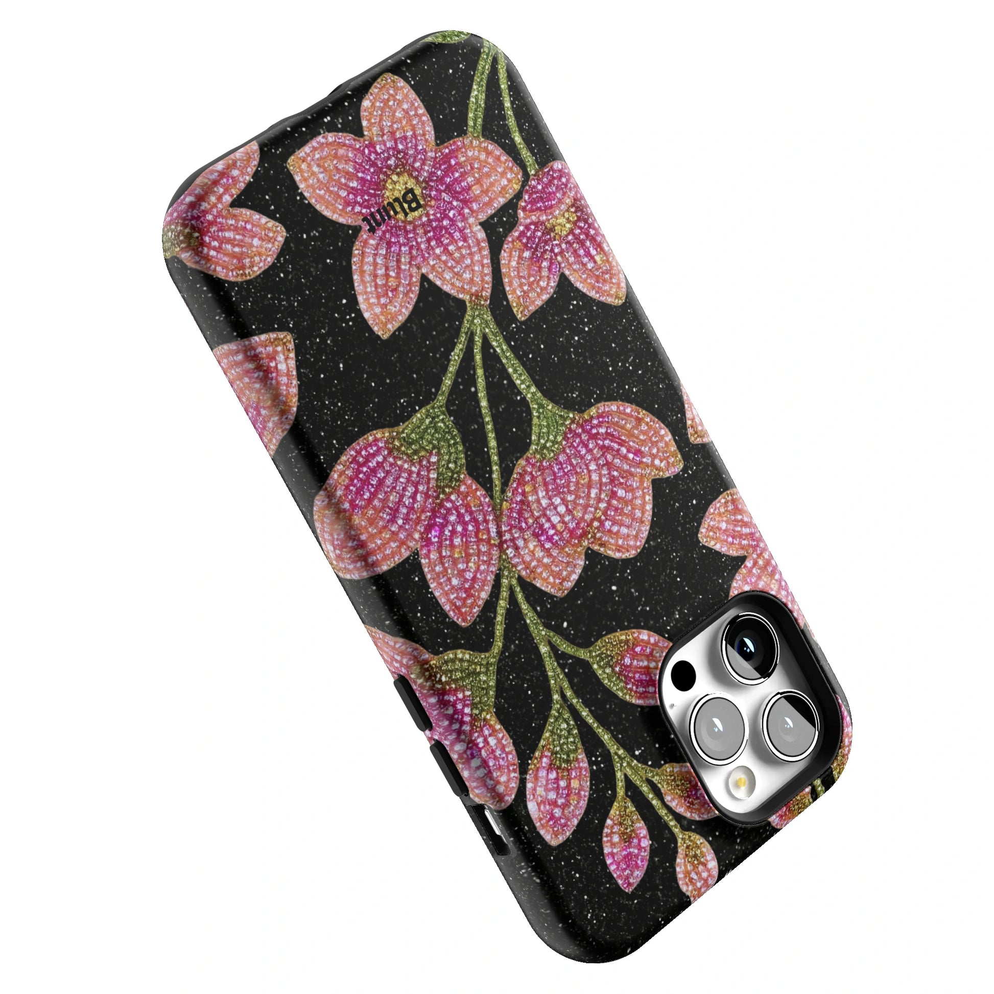 Stardust Bloom iPhone Case gallery - Iphone_12_Pro_Max_5