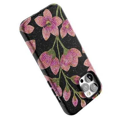 Stardust Bloom iPhone Case gallery - Iphone_12_Pro_Max_5