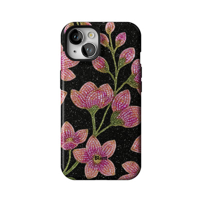 Stardust Bloom iPhone Case gallery - Iphone_13_Iphone_1