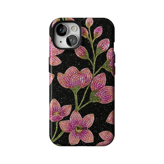 Stardust Bloom iPhone Case gallery - Iphone_13_Iphone_1