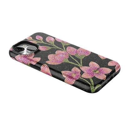 Stardust Bloom iPhone Case gallery - Iphone_13_Iphone_2