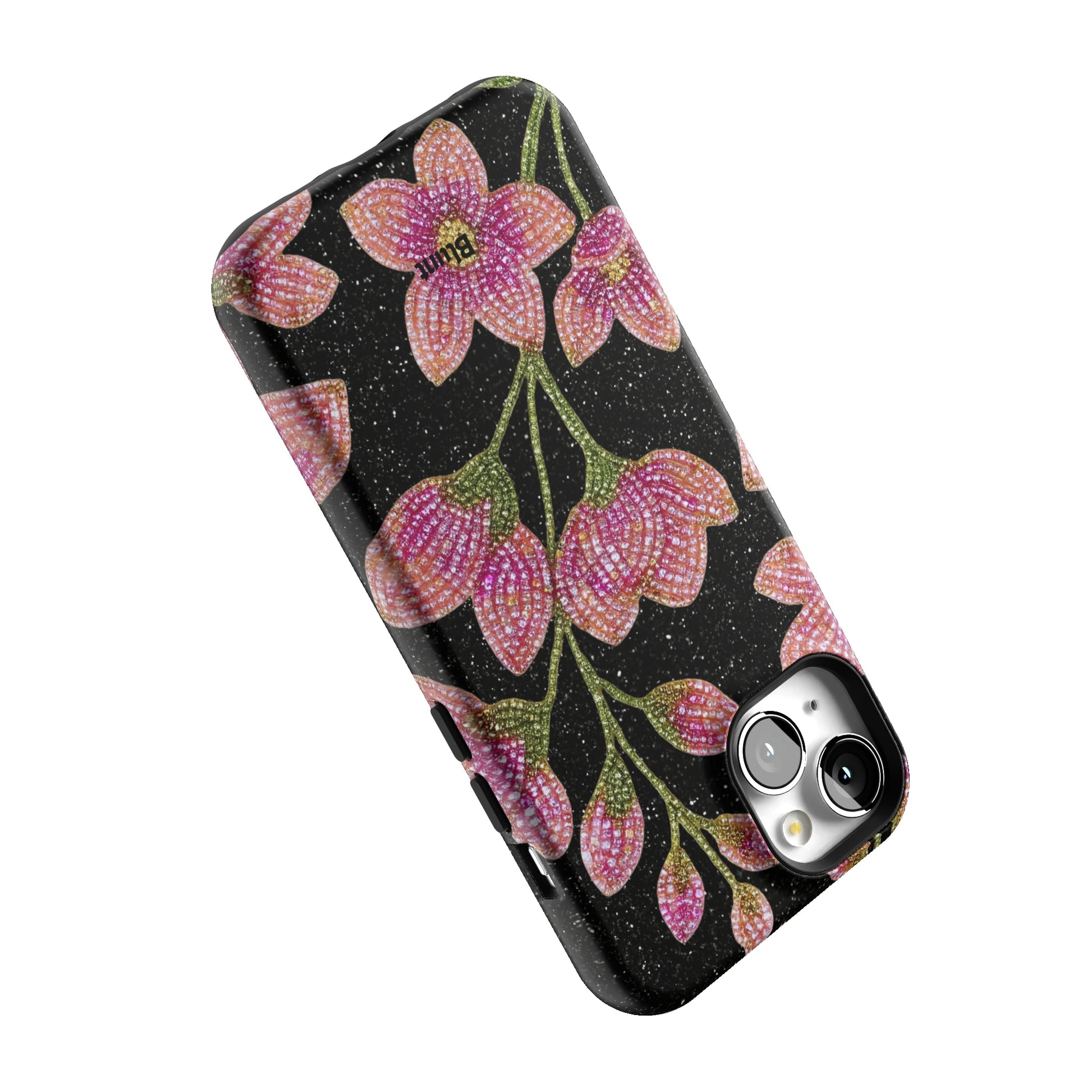 Stardust Bloom iPhone Case gallery - Iphone_13_Iphone_5
