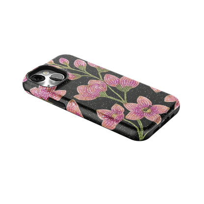 Stardust Bloom iPhone Case gallery - Iphone_13_Mini_Air_Plus_2