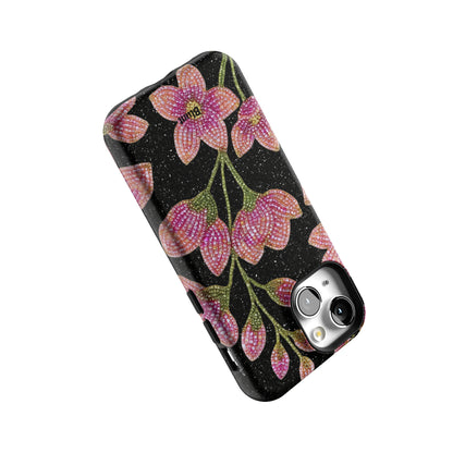 Stardust Bloom iPhone Case gallery - Iphone_13_Mini_Air_Plus_5