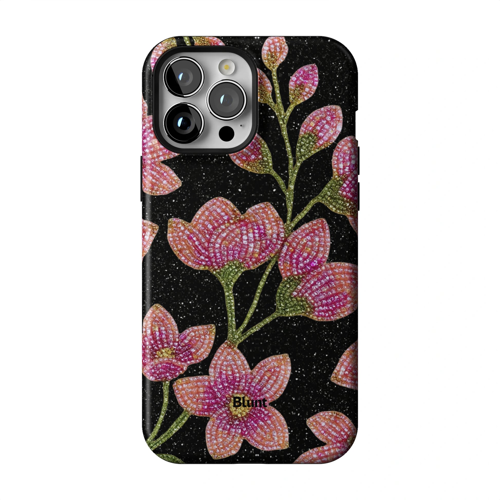 Stardust Bloom iPhone Case gallery - Iphone_13_Pro_Max_1