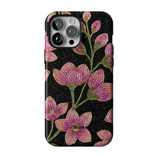 Stardust Bloom iPhone Case gallery - Iphone_13_Pro_Max_1