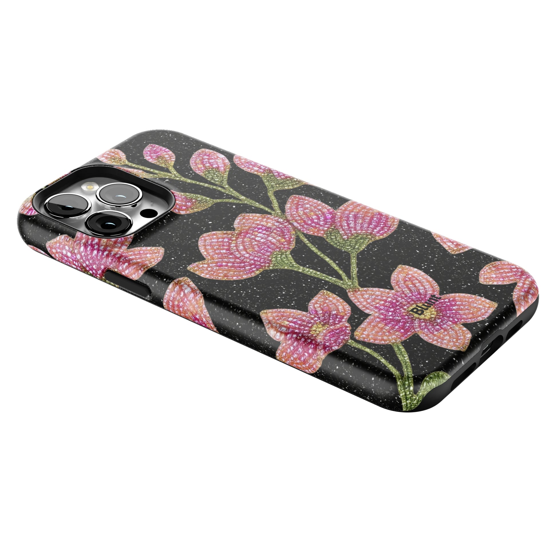Stardust Bloom iPhone Case gallery - Iphone_13_Pro_Max_2