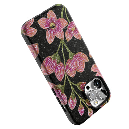 Stardust Bloom iPhone Case gallery - Iphone_13_Pro_Max_5