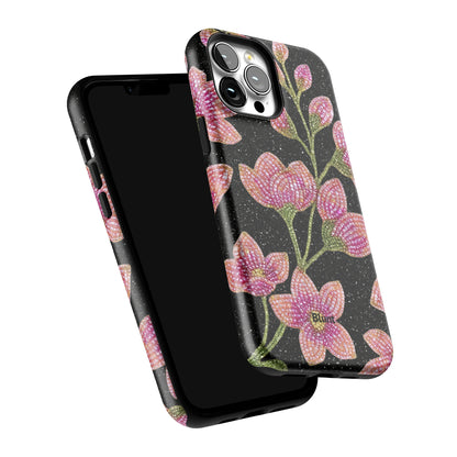 Stardust Bloom iPhone Case gallery - Iphone_13_Pro_Max_6