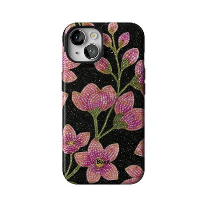Stardust Bloom iPhone Case gallery - Iphone_14_Iphone_1