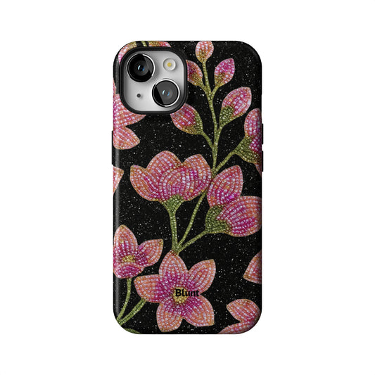 Stardust Bloom iPhone Case gallery - Iphone_14_Iphone_1