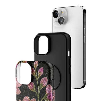 Stardust Bloom iPhone Case gallery - Iphone_14_Iphone_3