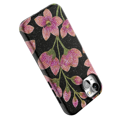 Stardust Bloom iPhone Case gallery - Iphone_14_Mini_Air_Plus_5