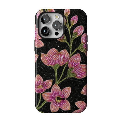 Stardust Bloom iPhone Case gallery - Iphone_14_Pro_Max_1