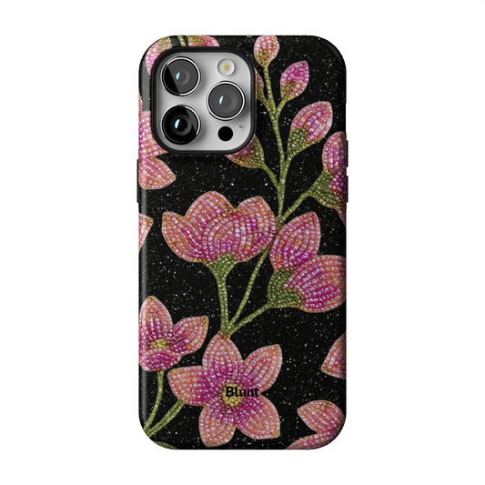 Stardust Bloom iPhone Case gallery - Iphone_14_Pro_Max_1