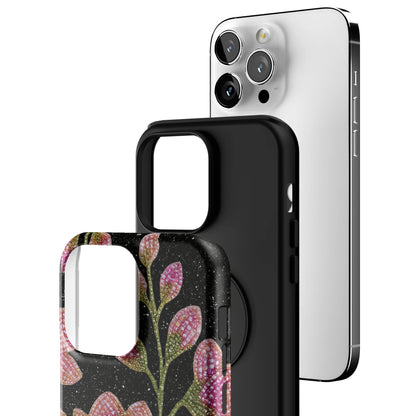 Stardust Bloom iPhone Case gallery - Iphone_14_Pro_Max_3