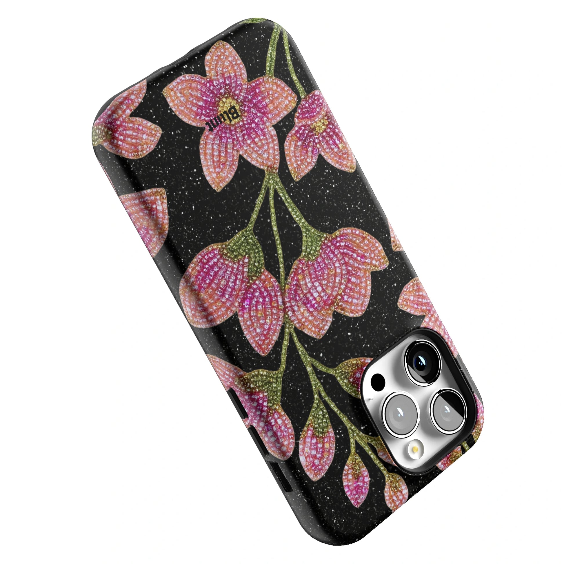 Stardust Bloom iPhone Case gallery - Iphone_14_Pro_Max_5