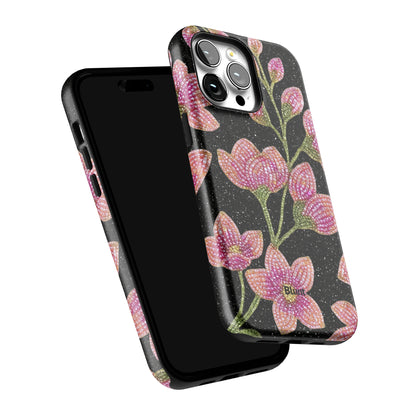 Stardust Bloom iPhone Case gallery - Iphone_14_Pro_Max_6