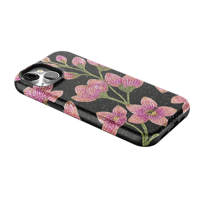 Stardust Bloom iPhone Case gallery - Iphone_15_Iphone_2