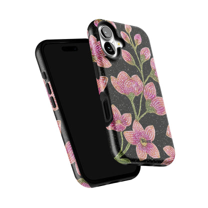 Stardust Bloom iPhone Case gallery - Iphone_16_Iphone_6