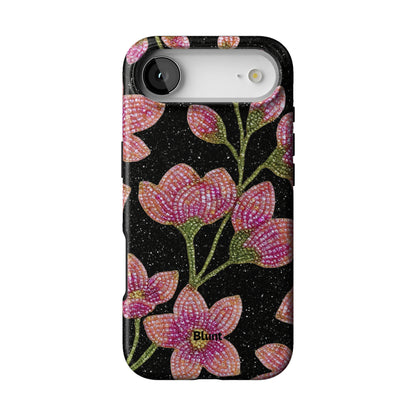 Stardust Bloom iPhone Case gallery - Iphone_17_Air_1