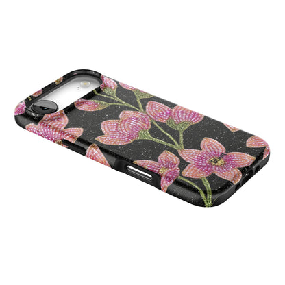 Stardust Bloom iPhone Case gallery - Iphone_17_Air_2