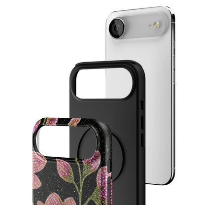 Stardust Bloom iPhone Case gallery - Iphone_17_Air_3