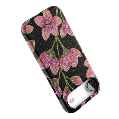 Stardust Bloom iPhone Case gallery - Iphone_17_Air_5