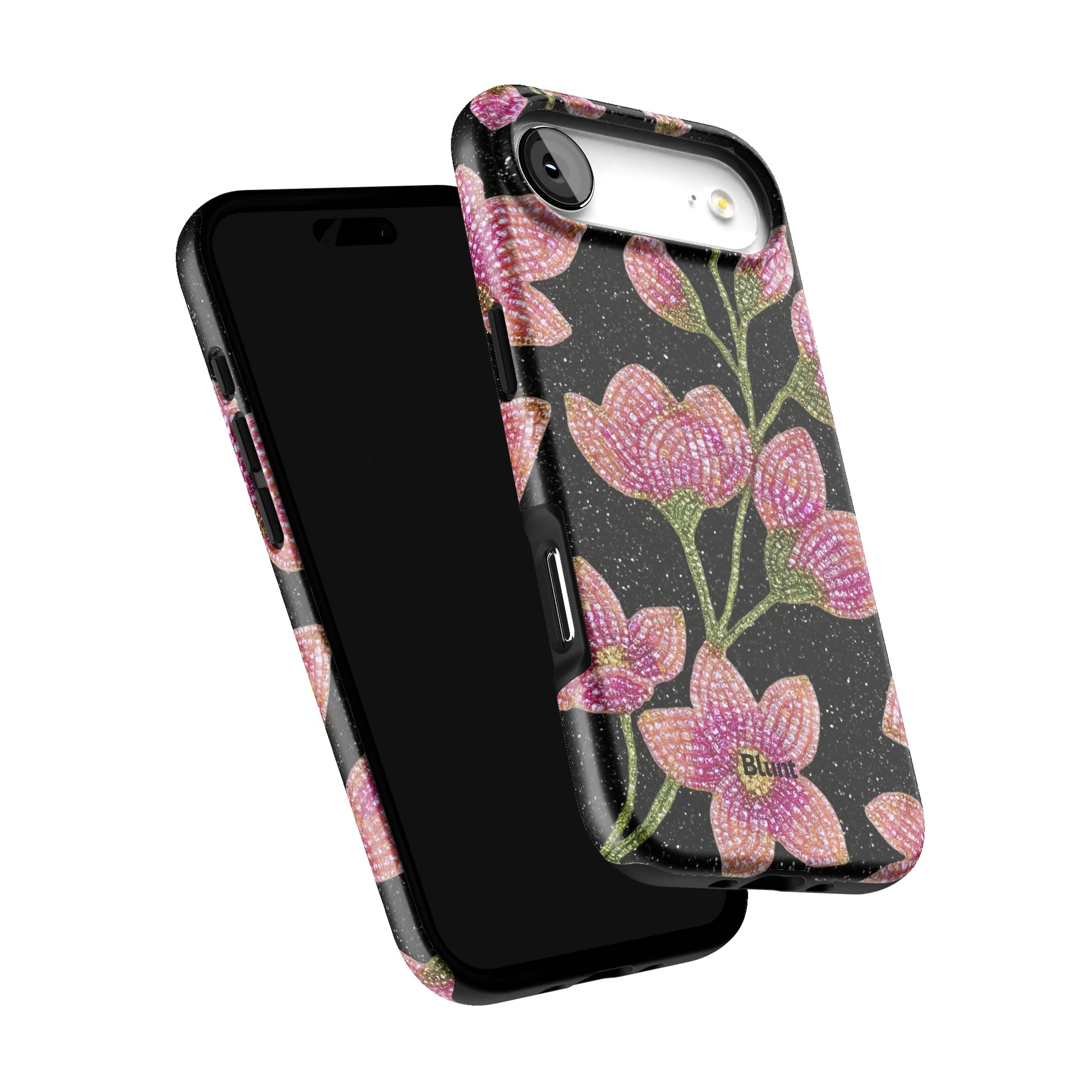 Stardust Bloom iPhone Case gallery - Iphone_17_Air_6