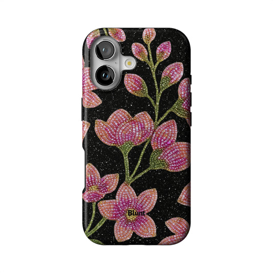 Stardust Bloom iPhone Case gallery - Iphone_17_Iphone_1