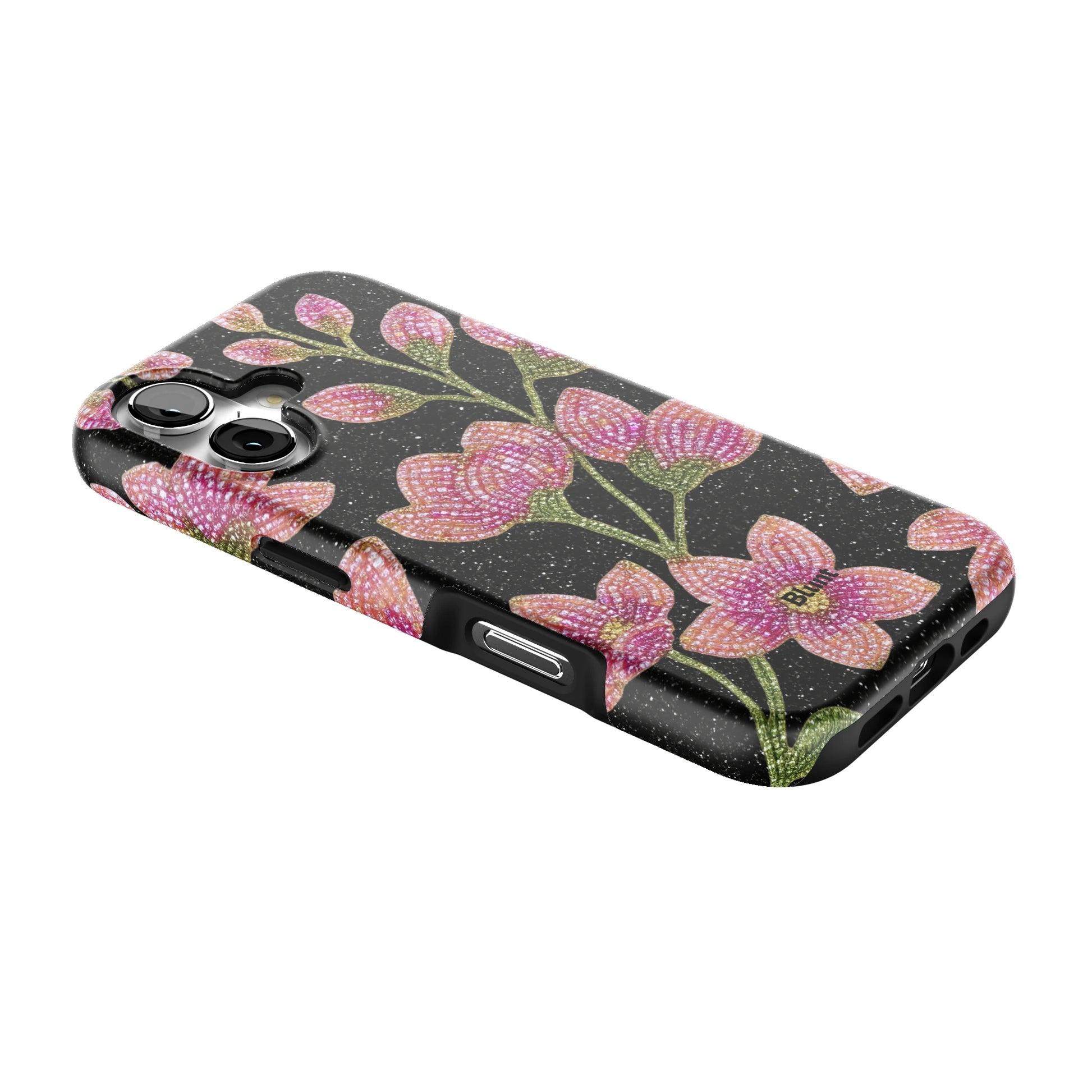 Stardust Bloom iPhone Case gallery - Iphone_17_Iphone_2