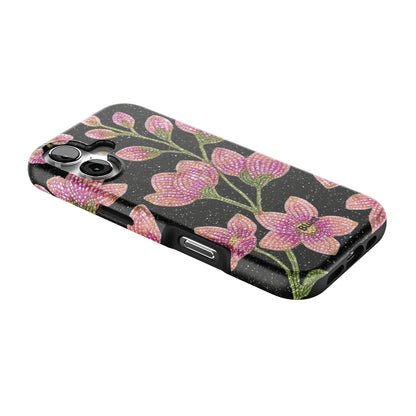 Stardust Bloom iPhone Case gallery - Iphone_17_Iphone_2