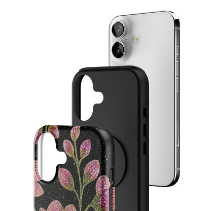 Stardust Bloom iPhone Case gallery - Iphone_17_Iphone_3