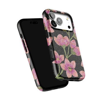 Stardust Bloom iPhone Case gallery - Iphone_17_Pro_6