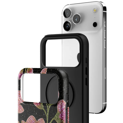 Stardust Bloom iPhone Case gallery - Iphone_17_Pro_Max_3