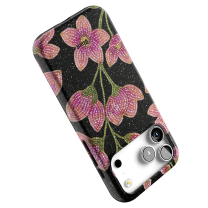 Stardust Bloom iPhone Case gallery - Iphone_17_Pro_Max_5